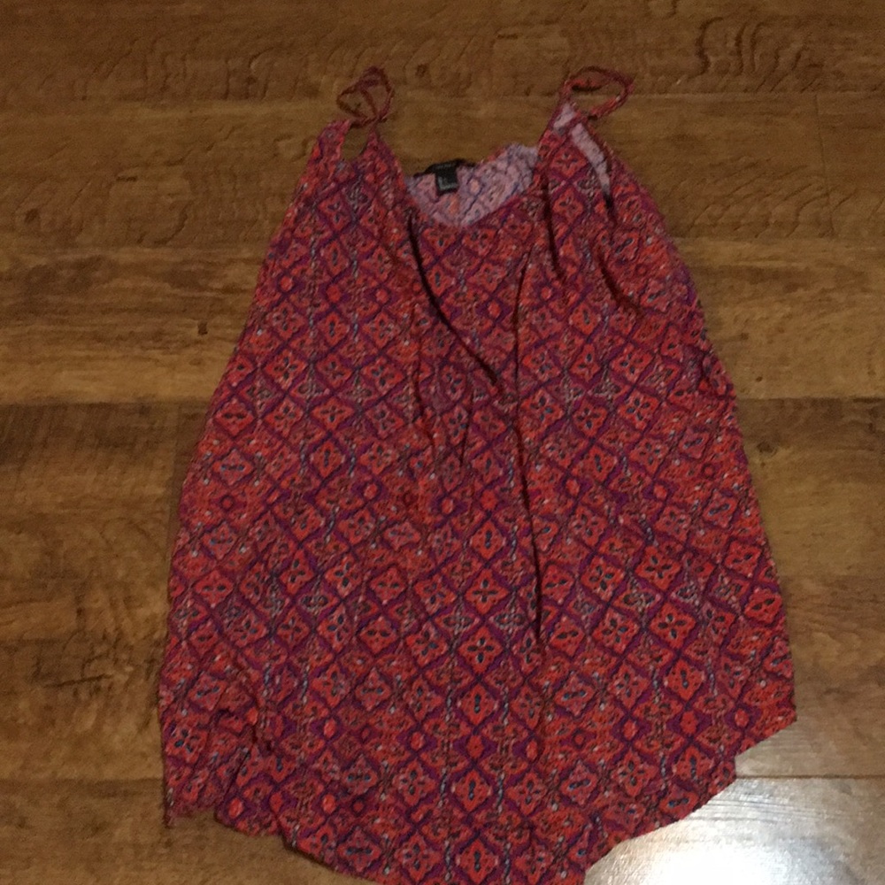 Forever 21 Women’s Top